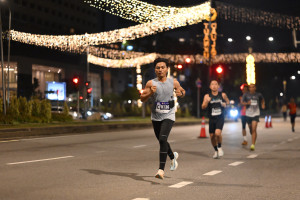 Selangor Half Marathon 2026