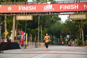 Selangor Half Marathon 2026