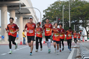 Selangor Half Marathon 2026
