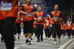 Selangor Half Marathon 2026