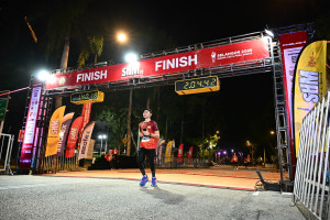 Selangor Half Marathon 2026