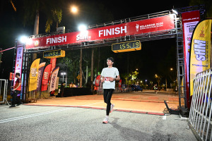 Selangor Half Marathon 2026