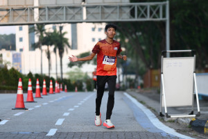 Selangor Half Marathon 2026