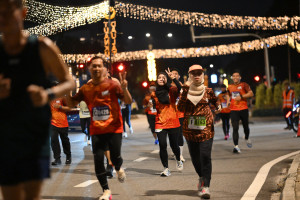 Selangor Half Marathon 2026