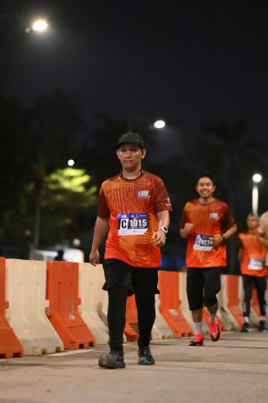 Selangor Half Marathon 2026