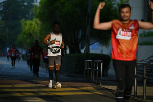 Selangor Half Marathon 2026
