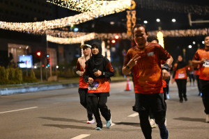 Selangor Half Marathon 2026