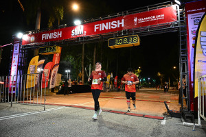 Selangor Half Marathon 2026