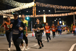 Selangor Half Marathon 2026