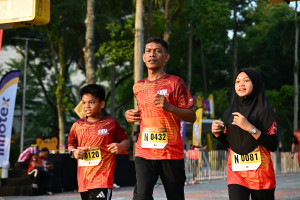 Selangor Half Marathon 2026