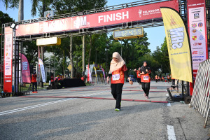 Selangor Half Marathon 2026