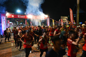 Selangor Half Marathon 2026