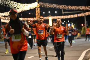Selangor Half Marathon 2026