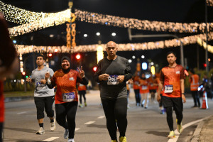 Selangor Half Marathon 2026
