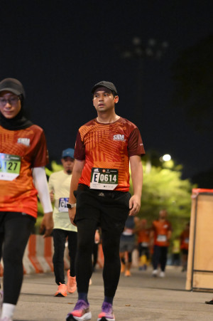 Selangor Half Marathon 2026