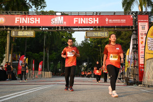 Selangor Half Marathon 2026