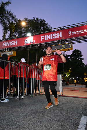 Selangor Half Marathon 2026