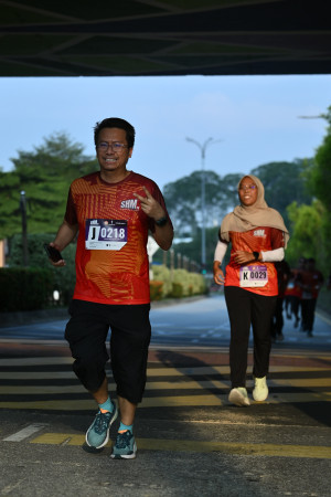 Selangor Half Marathon 2026