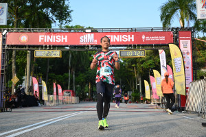 Selangor Half Marathon 2026