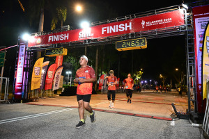 Selangor Half Marathon 2026