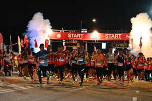 Selangor Half Marathon 2026