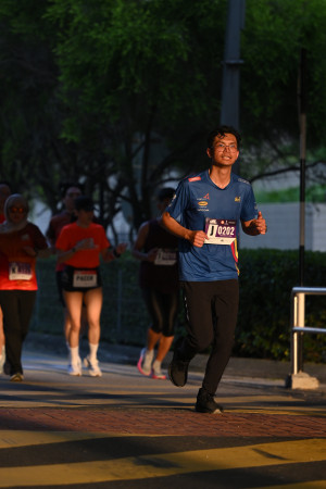 Selangor Half Marathon 2026