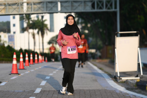 Selangor Half Marathon 2026