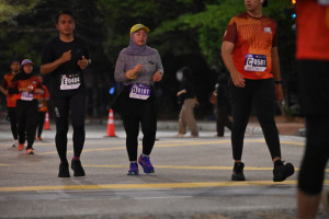Selangor Half Marathon 2026