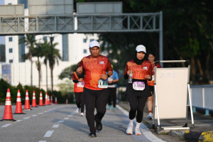 Selangor Half Marathon 2026