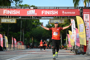 Selangor Half Marathon 2026