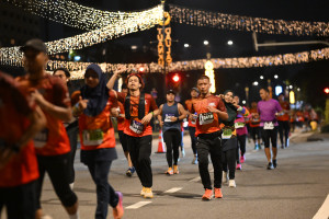 Selangor Half Marathon 2026