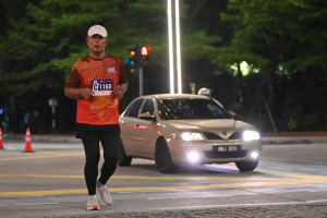 Selangor Half Marathon 2026