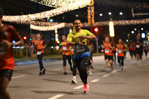Selangor Half Marathon 2026