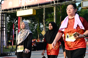 Selangor Half Marathon 2026