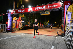 Selangor Half Marathon 2026