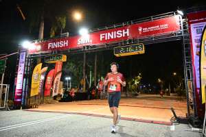 Selangor Half Marathon 2026