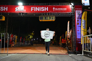 Selangor Half Marathon 2026