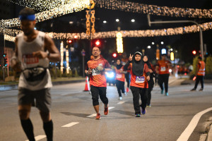 Selangor Half Marathon 2026