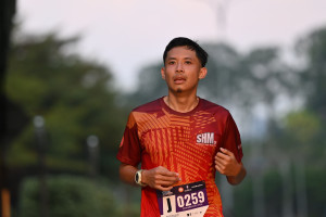Selangor Half Marathon 2026
