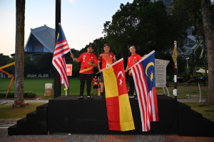 Selangor Half Marathon 2026