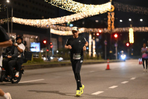 Selangor Half Marathon 2026