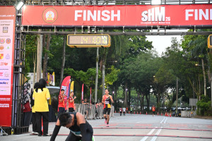 Selangor Half Marathon 2026