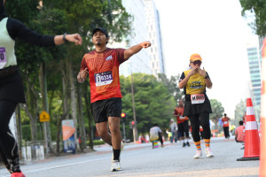 Selangor Half Marathon 2026