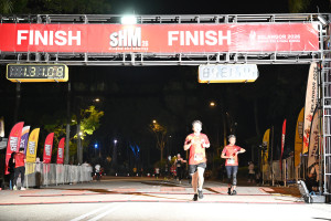 Selangor Half Marathon 2026