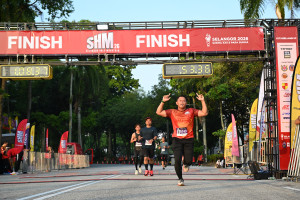 Selangor Half Marathon 2026