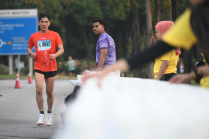 Selangor Half Marathon 2026
