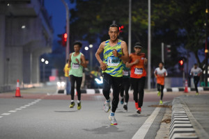 Selangor Half Marathon 2026