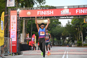 Selangor Half Marathon 2026