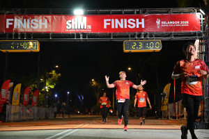 Selangor Half Marathon 2026
