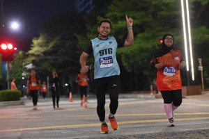 Selangor Half Marathon 2026
